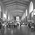 Platform Concourse